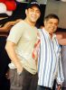 Partner screening for underprivileged kids at Cinemax - Salman Khan, David Dhawan.jpg