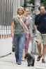 Claire Danes - paparazzi at Letterman and out and about - 4.jpg