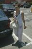 Hilary Duff - Candids, Getting Coffee, Los Angeles, CA - July 7, 2007 - 5X HQ - 2.jpg