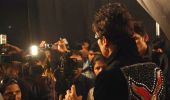Shekhar Suman Shoot His 2nd Music Video - 12.JPG