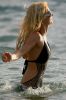 Paris Hilton - Bikini candids - Surfing-6.jpg