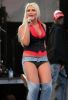 Brooke Hogan HOT during Performance -4.jpg