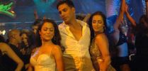 Heyy Babyy -  Amrita Arora, Akshay Kumar, Malaika Arora Khan - 14.jpg