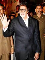 Ram Gopal Varma Ki Aag Premiere - Amitabh Bachchan - 17.jpg