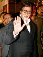 Ram Gopal Varma Ki Aag Premiere - Amitabh Bachchan - 6.jpg