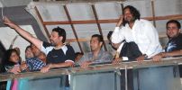 Excluisve Footage Of Salman Khan - Salman Khan, Arbaz Khan - 11.jpg