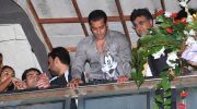 Excluisve Footage Of Salman Khan - Salman Khan, Arbaz Khan - 2.jpg