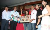 Music Launch of Dil Dosti Etc  - Ishita Sharma, Nikita Anand, Shreyas Talpade, Smriti Mishra - 24.jpg