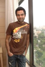 Manorama 6 Feet Under Promotion - Abhay Deol - 1.jpg