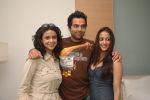 Manorama 6 Feet Under Promotion - Gul Panag, Abhay Deol, Raima Sen - 1.jpg