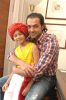 Nanhe Jaisalmer Promotion - Dwij Yadav, Bobby Deol - 2.jpg