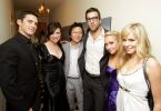 Hayden Panettiere - Vanity Fair Emmy Awards Private Dinner -11.jpg