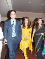 Preity Zinta And John Abraham Felicitated At Giants Day Awards- 5.jpg