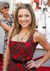 Christine Lakin - The Game Plan Premiere-5.jpg