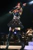 Rihanna performing in black dress-7.jpg