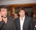 Amitabh Bachchan Releases Dev Anand Autobiography _Romancing With Life_,sunny Deol & Bobby Deol- 9.jpg