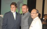 Dilip Kumar Launches,Amitabh Bachchan & Sanjay Dutt- 21.JPG
