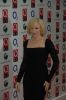 Kylie Minogue - On Way to and at the Q Awards, London-9.jpg