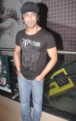 Aashish Chaudhary at Speed Premiered At PVR Juhu - 5.jpg