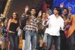 Shahid Kapoor and Kareena Kapoor on Nach Baliye 3 - 3.jpg