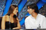 Shahid Kapoor and Kareena Kapoor on Nach Baliye 3 - 4.jpg