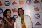 Gul Panag, Dino Morea at Lycra MTV Style Awards 2007.jpg