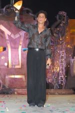 Shahrukh Khan at Lycra MTV Style Awards 2007.jpg
