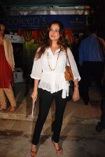 Dia Mirza at the opening of Coleen_s hair and beauty saloon _Snow White_ - 1.jpg