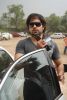 Emraan Hashmi at the NSE ground to attend Heights Exhibition - 1.jpg