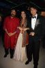 Sanjay Leela Bhansali, Sonam Kapoor, Ranbir Kapoor at the premiere of Saawariya.jpg