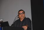 Rajkumar Santoshi at the Press conference of Halla Bol (3).jpg