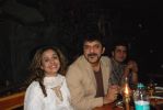 Rajesh Khattar at Rakhi Sawant_s belated birthday party at Wild Dining (1).jpg