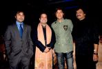 Rahat Fateh Ali Khan, Aadesh Shrivastav at Launch of Rahat Fateh Ali Khan_s album Charkha (1).jpg
