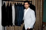 Karan Johar announced the brand ambassador of Dunhill (2).jpg