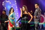 Mona Singh, Katrina Kaif, Rohit Roy at Jhalak Dikhlaja Final (1).jpg