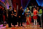 Rohit Roy, Katrina Kaif, Akshay Kumar, Mona Singh at Jhalak Dikhlaja Final (1).jpg
