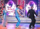 Sanjeeda Sheikh, Aamir Ali Malik, Salman Khan at Nach Baliye 3 Final (1).jpg