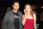 Pravin Dabbas, Preeti Jhangiani at Geetanjali Luxury Style Festival 2007 (1).jpg