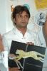 Rajpal Yadav at the painting exhibition by 9 yr old Haris Imtiyaz Khan (1).jpg