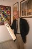 Henry Dubbeld with Ricky Ponting_s Bat.jpg