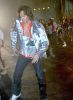 Vivek Oberoi at the shoot of Anand Oberoi_s Music Video (6).jpg