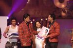 Shahrukh Khan at the Bindass India Concert (2).jpg