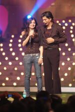 Shahrukh Khan at the Bindass India Concert (7).jpg