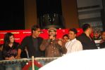 Ayesha Takia, Ajay Devgan, Arshad Warsi at the Sunday-Provogue Tie-up (2).jpg