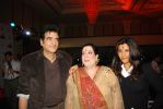 Jeetendra, Shobha Kapoor, Ekta Kapoor at The Global Indian T.V. Honours Announcement (1).jpg