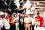 P1 - Rafi lovers in strength outside Rafi Mansion on Dec 24 at the legend_s birthday celebrations.jpg