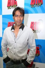 Ajay Devgan At Big FM Radio Station- 2.jpg