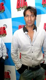Ajay Devgan At Big FM Radio Station- 6.jpg