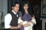 Rajneesh Duggal, Adah on the sets of 1920 (1).jpg