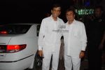 Abbas Mustan at Ria Sen_s birthday bash (21).jpg